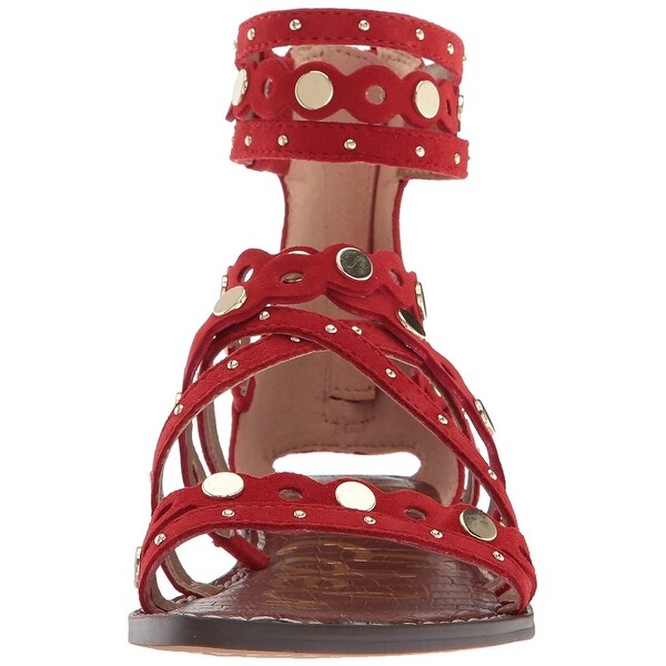 sam edelman geren gladiator sandal