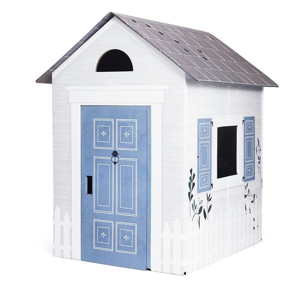 slide 2 of 5, The Cottage Playhouse