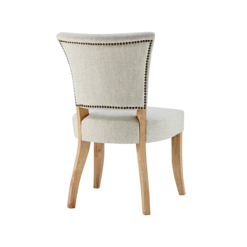 NPD Furniture Austin Side Chair (Set of 2)