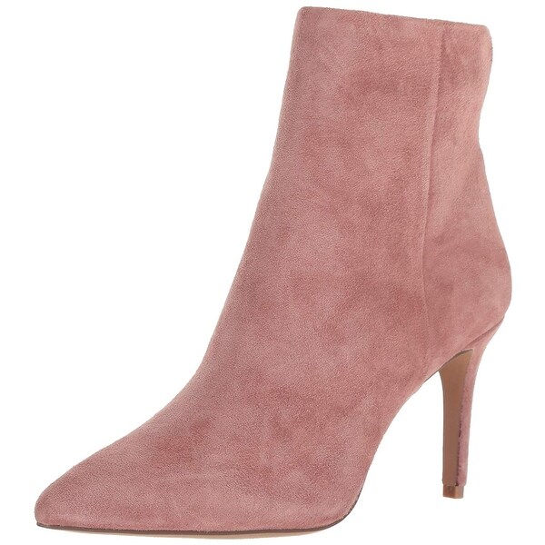 Steven Leila Pointed Toe Booties 2024 www.gemologytidbits