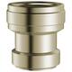Option Brushed Nickel