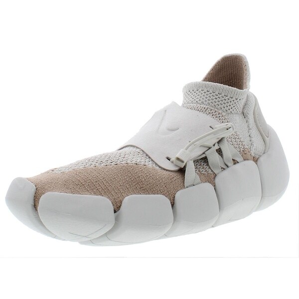 nike footscape flyknit dm review