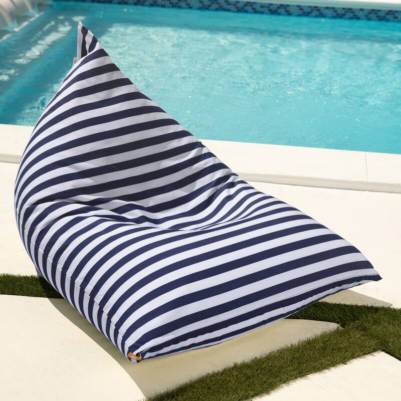 Jaxx Twist Outdoor Bean Bag Chair