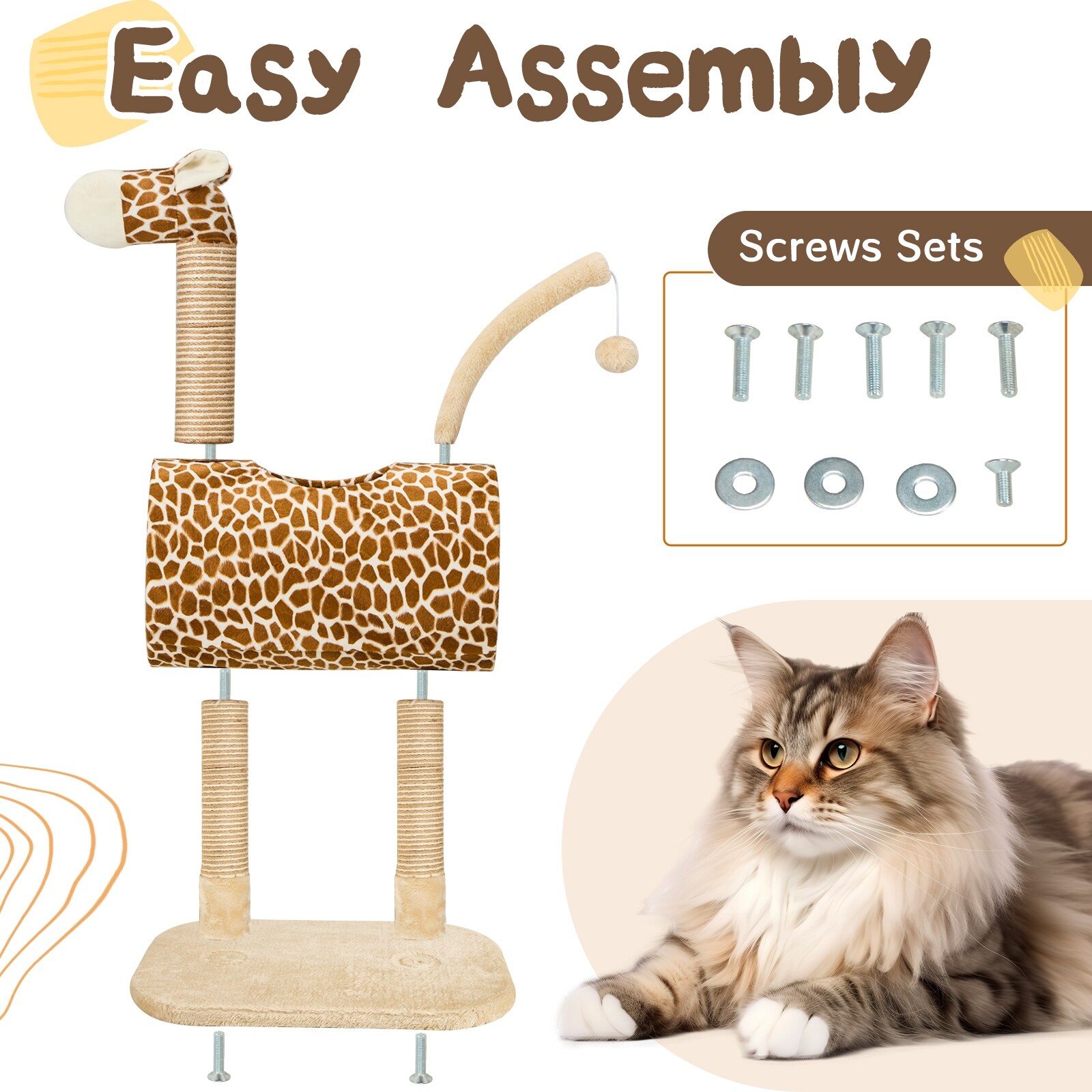 Zoofari cat toy outlet