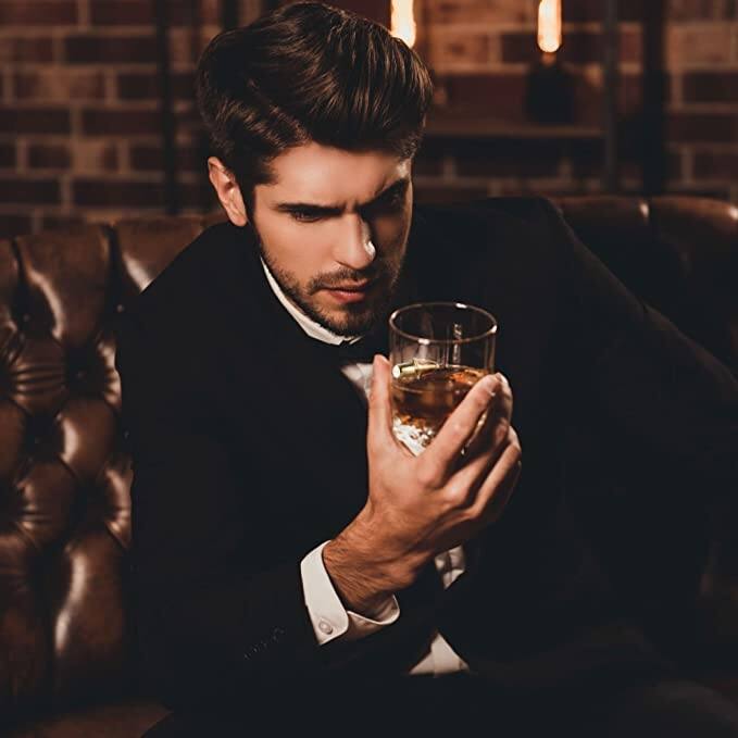 12 oz- "Shot" Glasses - 12 oz