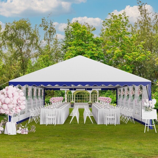 20 x 40 wedding tent 2025