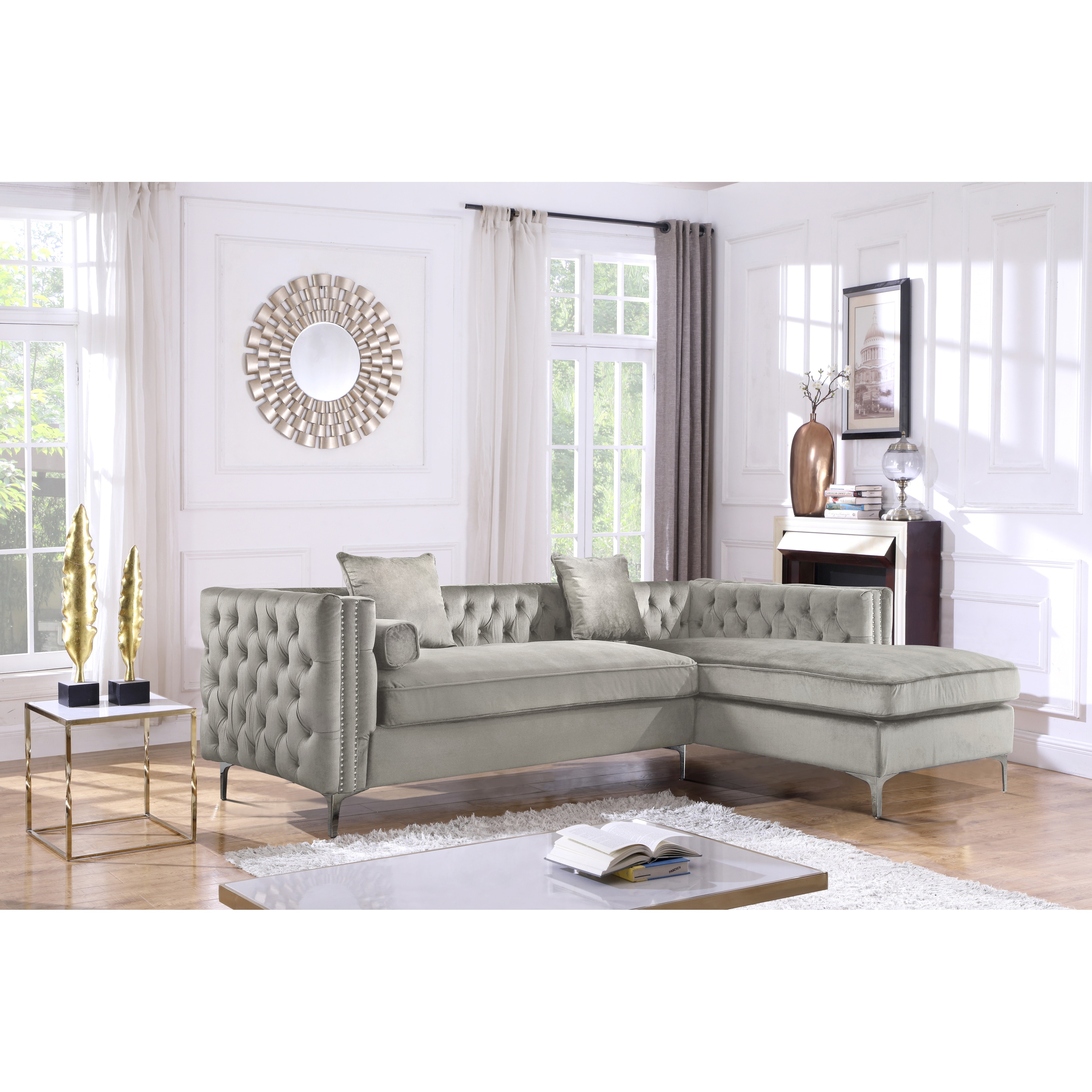 Kitson papasan chair best sale
