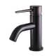 preview thumbnail 7 of 11, New York Single-Handle 1-Hole Deck Mount Bathroom Faucet