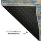 preview thumbnail 22 of 47, Premium Washable Super Soft Modern Mid Century Mayfield Rug