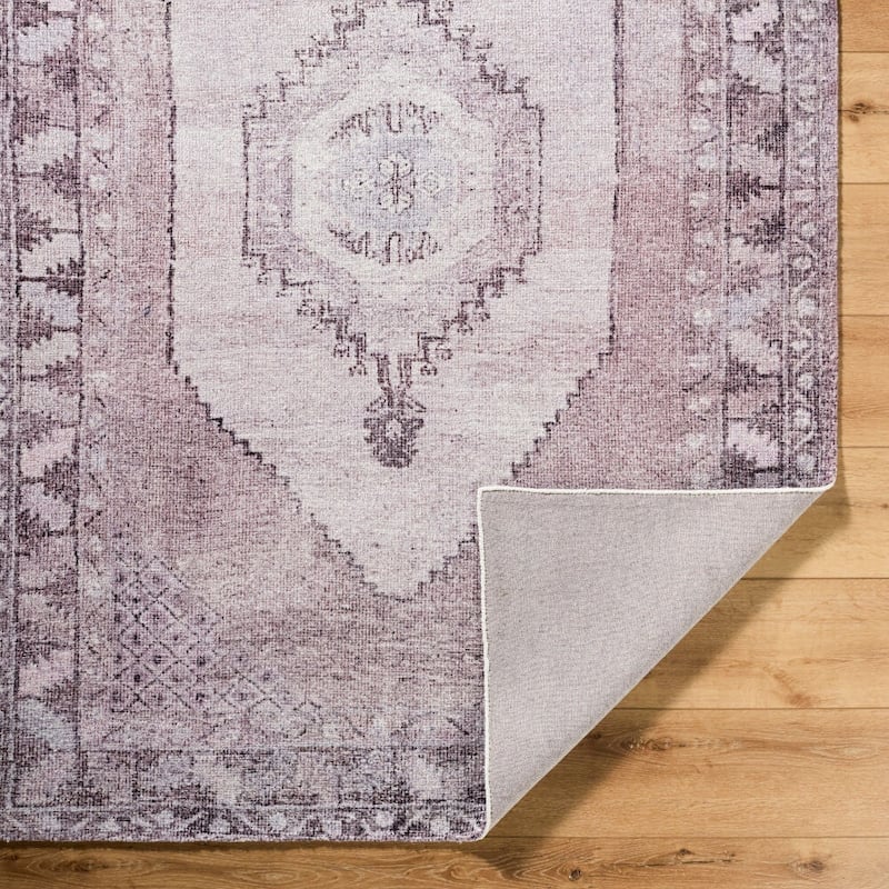 Livabliss Unique Traditional Area Rug