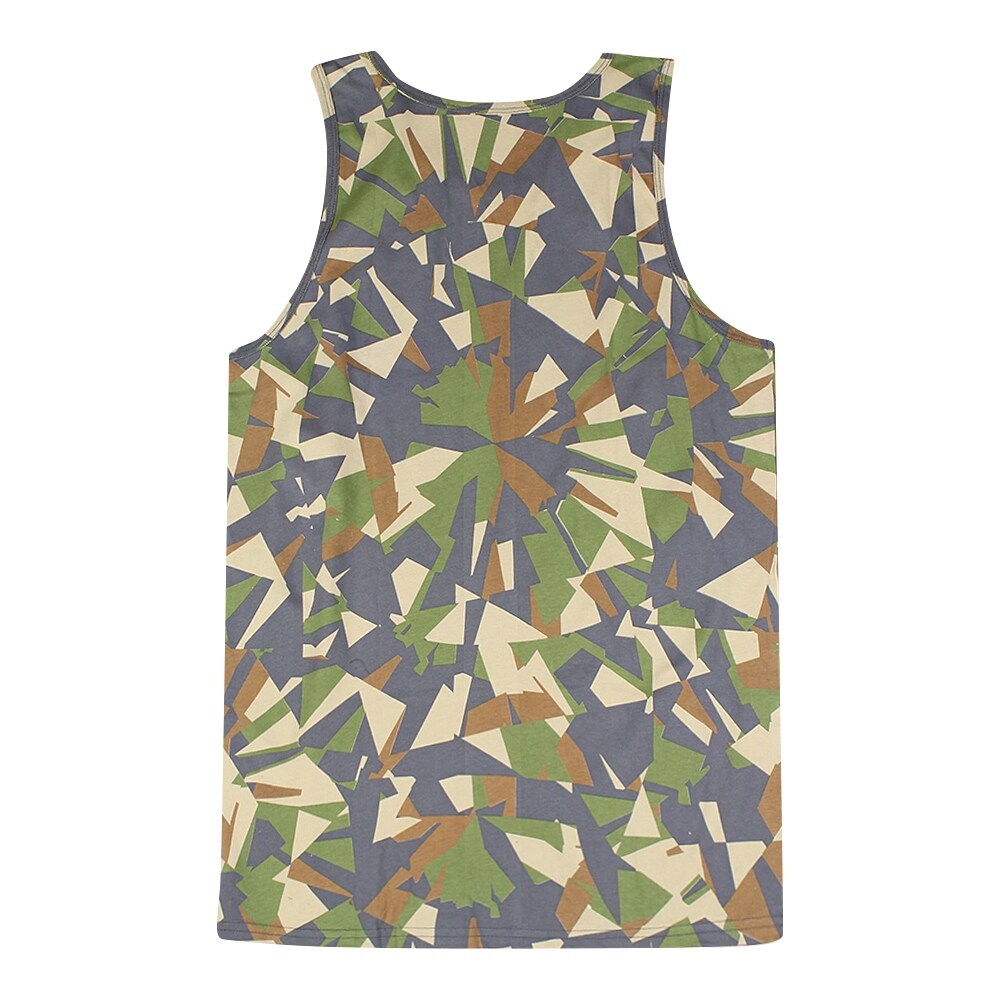 diamond supply co camo shirt