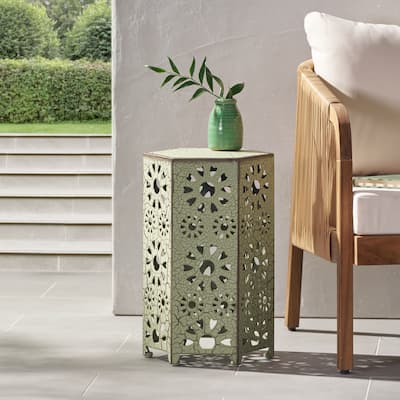 ELIANA 12 "SIDE table
