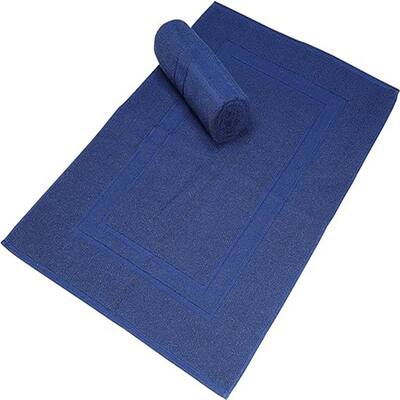 Ringspun Cotton Bath Rugs
