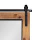 preview thumbnail 31 of 41, Kate and Laurel Cates Windowpane Framed Wall Mirror