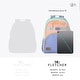 preview thumbnail 5 of 8, Large Kids Backpack for School Girls and Boys Elementary Backpack for Teen Fletcher Collection Kids - 16" tall Rainbow Speckles