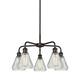 Option Oil Rubbed Bronze / Clear Crackle