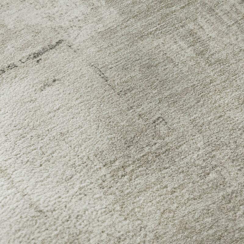 Premium Washable Super Soft Modern Panel Mayfield Rug