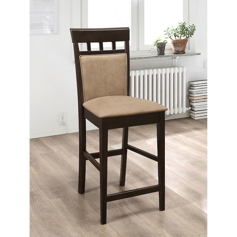 Coaster Company Imperial Counter Stools (Set of 2)