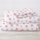 preview thumbnail 35 of 73, Linery & Co. Ultra-Soft Coastal-Inspired Brushed Microfiber Sheet Set.