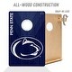 preview thumbnail 4 of 5, Penn State Nittany Lions NCAA Tailgate Cornhole Board Set