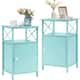 Option Blue