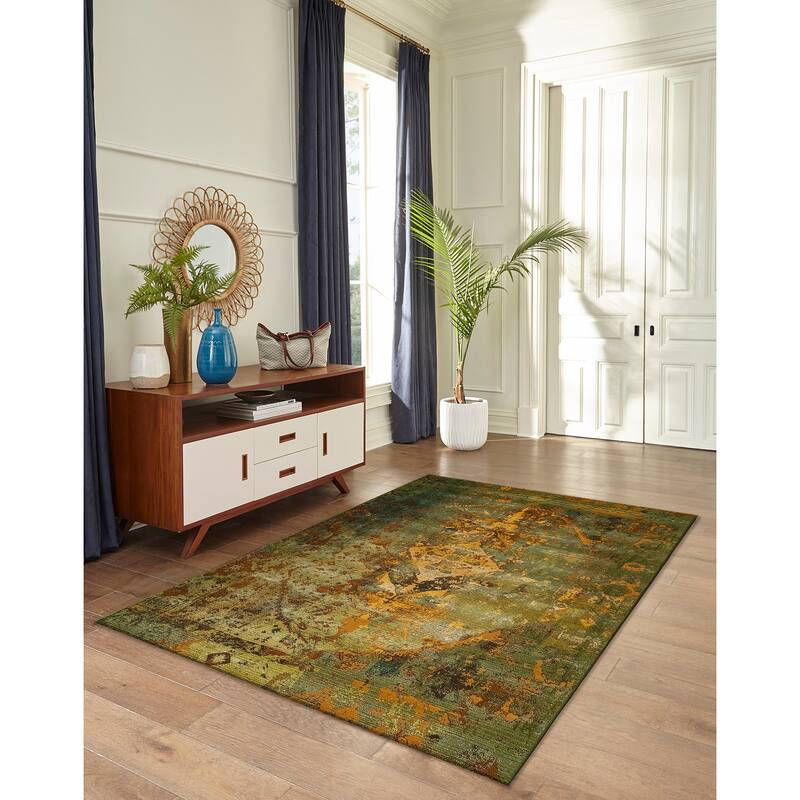 Liora Manne Marina Kermin Indoor/Outdoor Rug