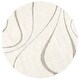preview thumbnail 23 of 39, nuLOOM Modern Posh Shag Area Rug