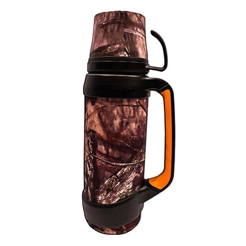 Evolution Design Stainless Steel Vacuum Thermos Stainless Steel Vacuum Bottle 1.2L