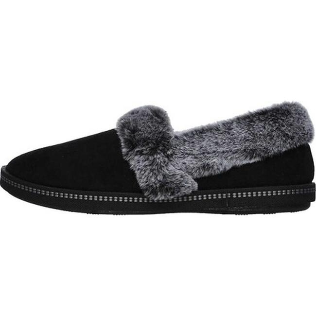 women's cozy campfire team toasty slipper