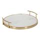 Option White/Gold