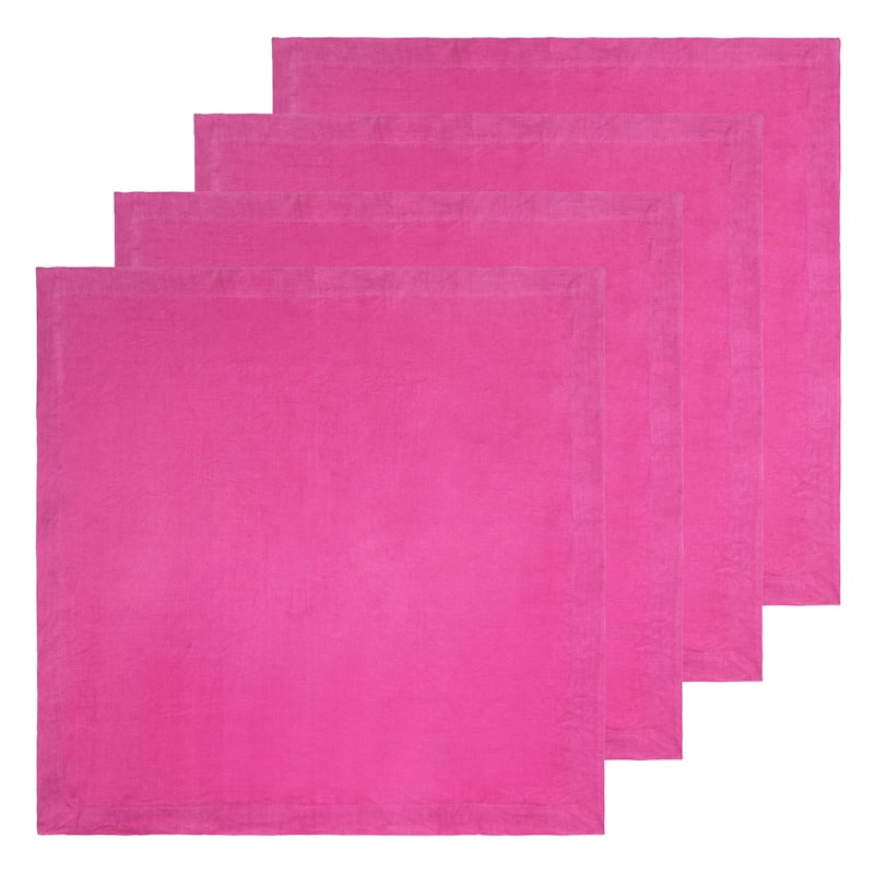 Caravan Everyday Napkins - Set of 4