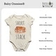 preview thumbnail 4 of 4, Party In The Usa July 4th Patriotic - Baby Boy Girl Clothes Bodysuit Funny Cute Newborn