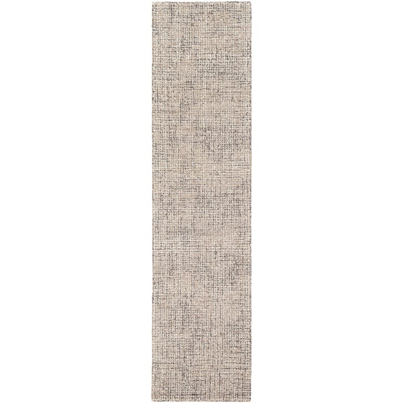 Carson Carrington Brejning Wool Handmade Area Rug