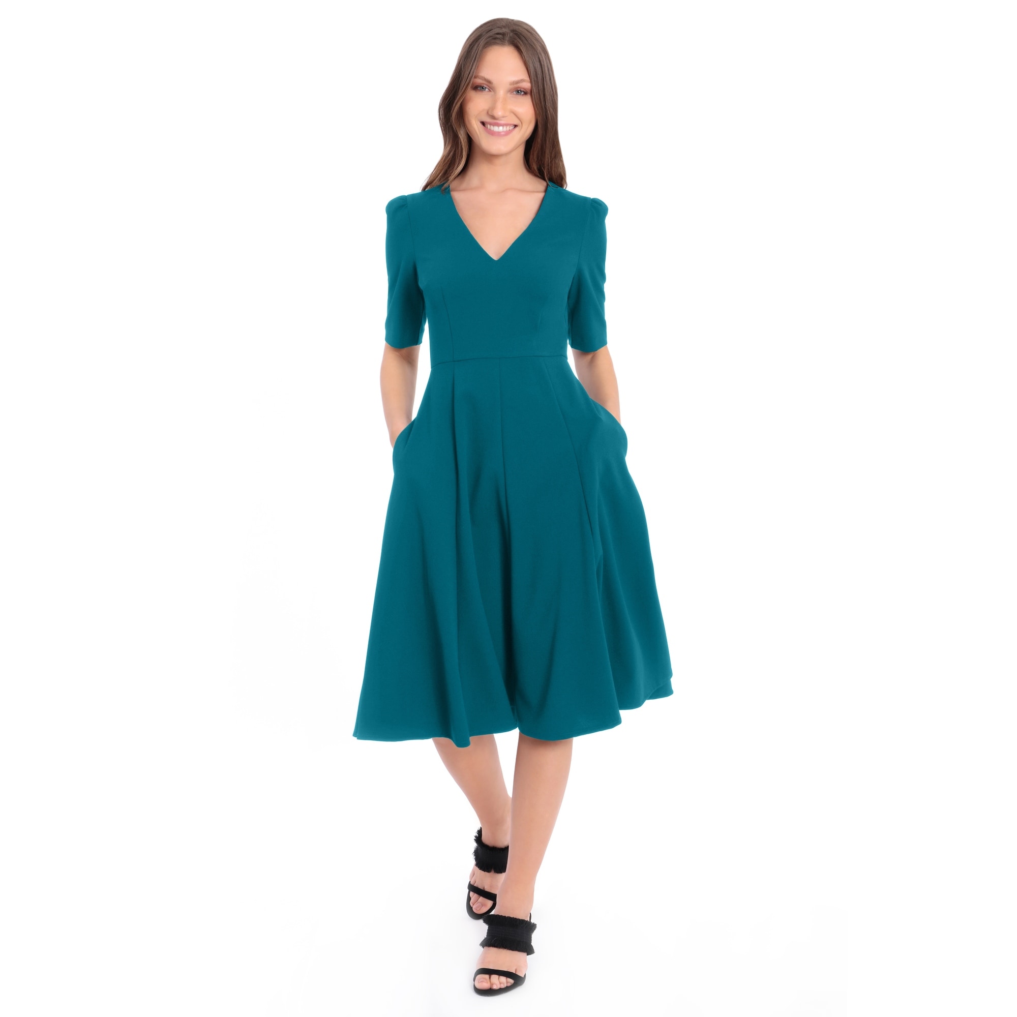 emerald green prom dress mermaid Luxury One Shoulder Satin Beaded Evening P Silk Satin Colors:Turquoise 717 Party Pic Color Sincerely Ours: Summer Toile Mini Dress Ugly Christmas Sweater How