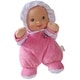 preview thumbnail 1 of 3, Goldberger Baby's First 12" Soft Body Minky Baby Doll in Pink