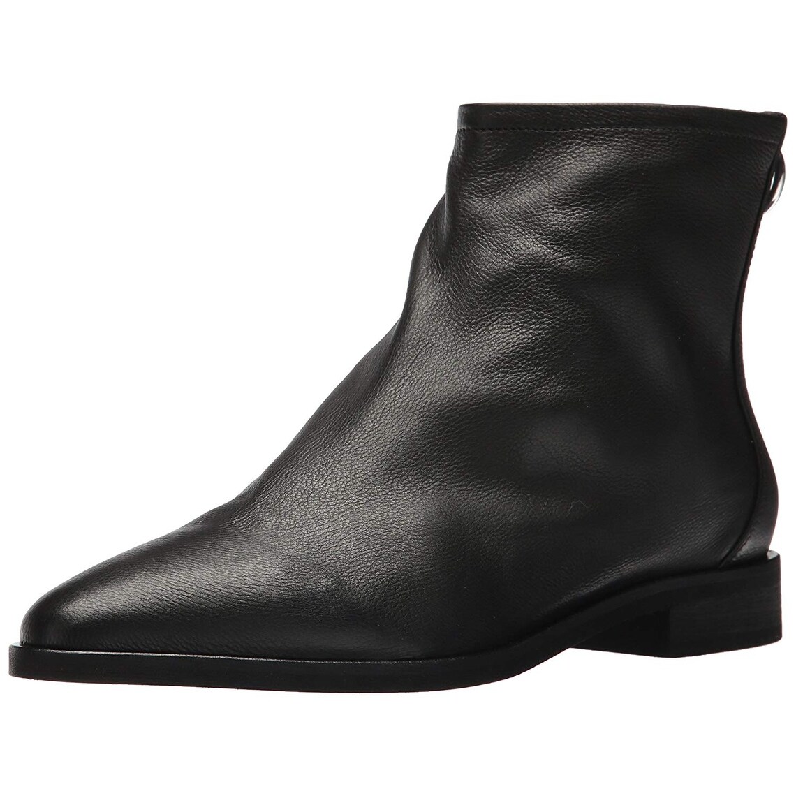 via spiga edie suede ankle boot