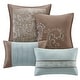 preview thumbnail 97 of 100, Madison Park Essentials Cadence 24-piece Room in a Bag