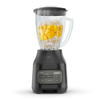 Oster One Touch Blender with 800Watt Motor and AutoPrograms