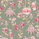 preview thumbnail 1 of 2, Cath Kidston Friendship Garden Sage