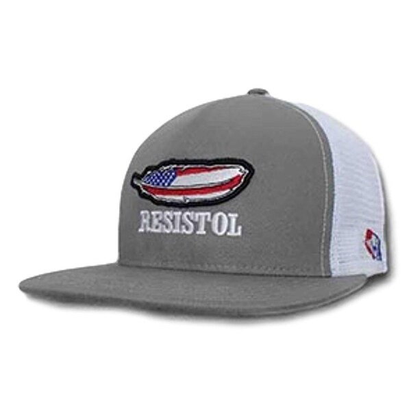 resistol baseball cap