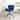 Roundhill Furniture Eldon Diamond Tufted Adjustable Swivel Office Chair