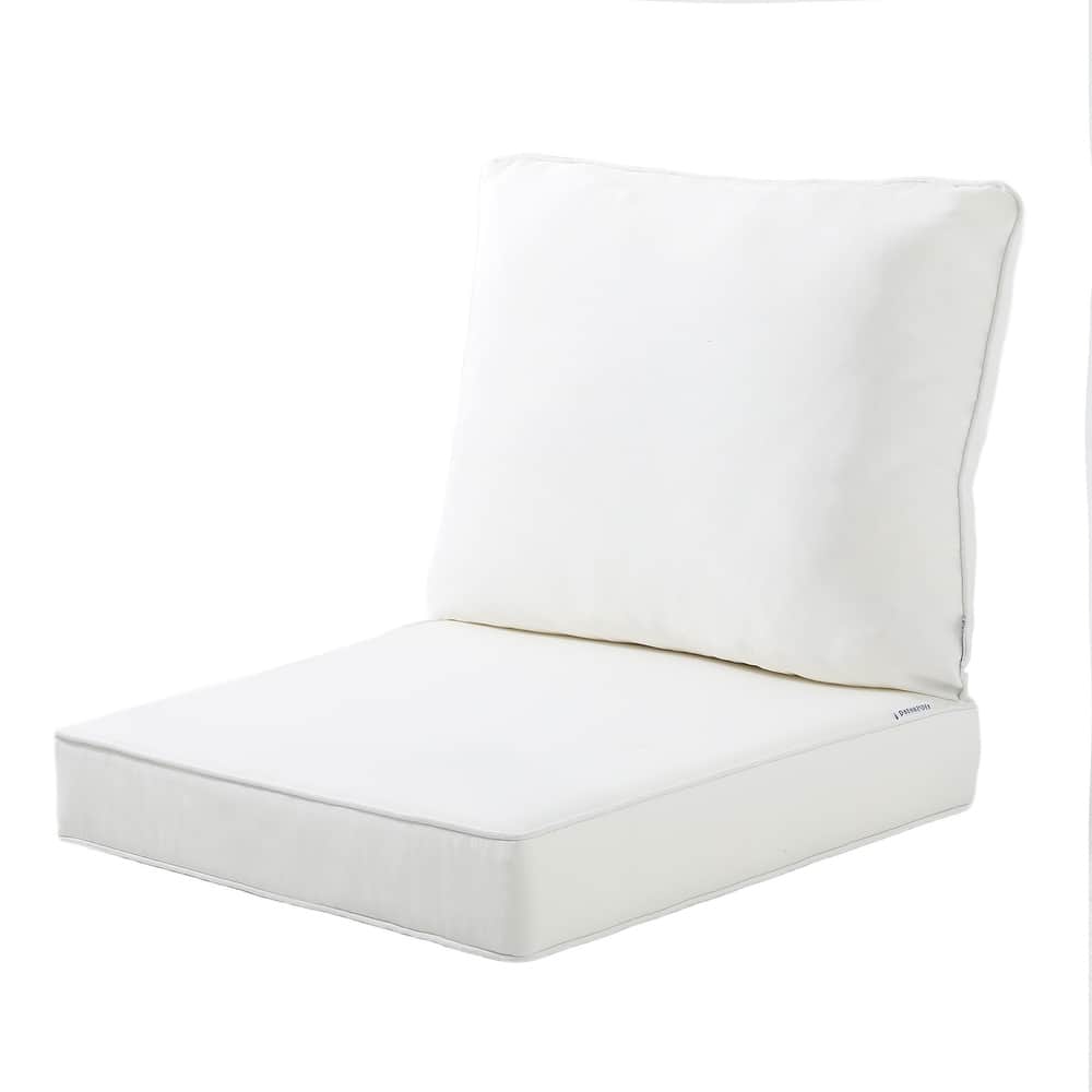 Outdoor Seat Cushions Patio Set Chair Cushions