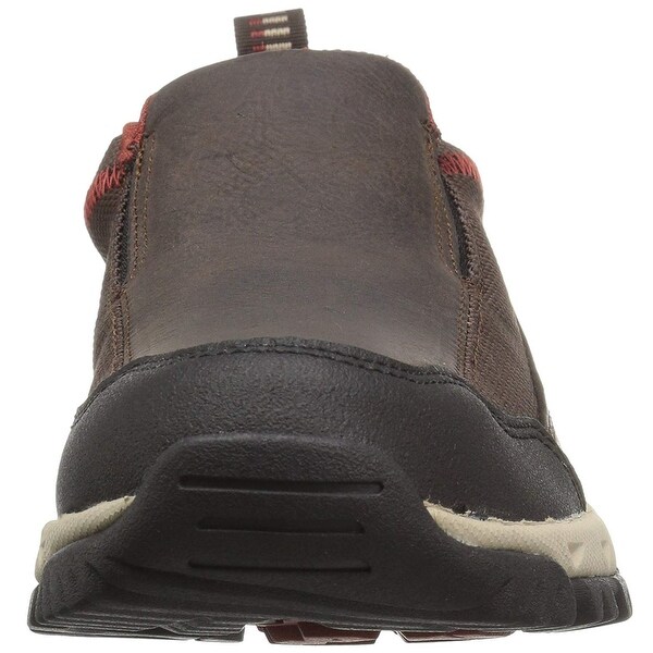 ariat skyline slip on shoes