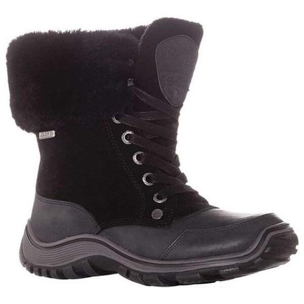 waterproof boots black friday