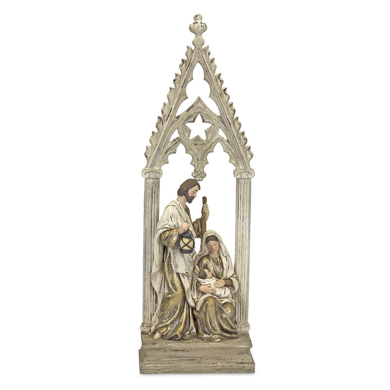 Holy Family Arch - N/A