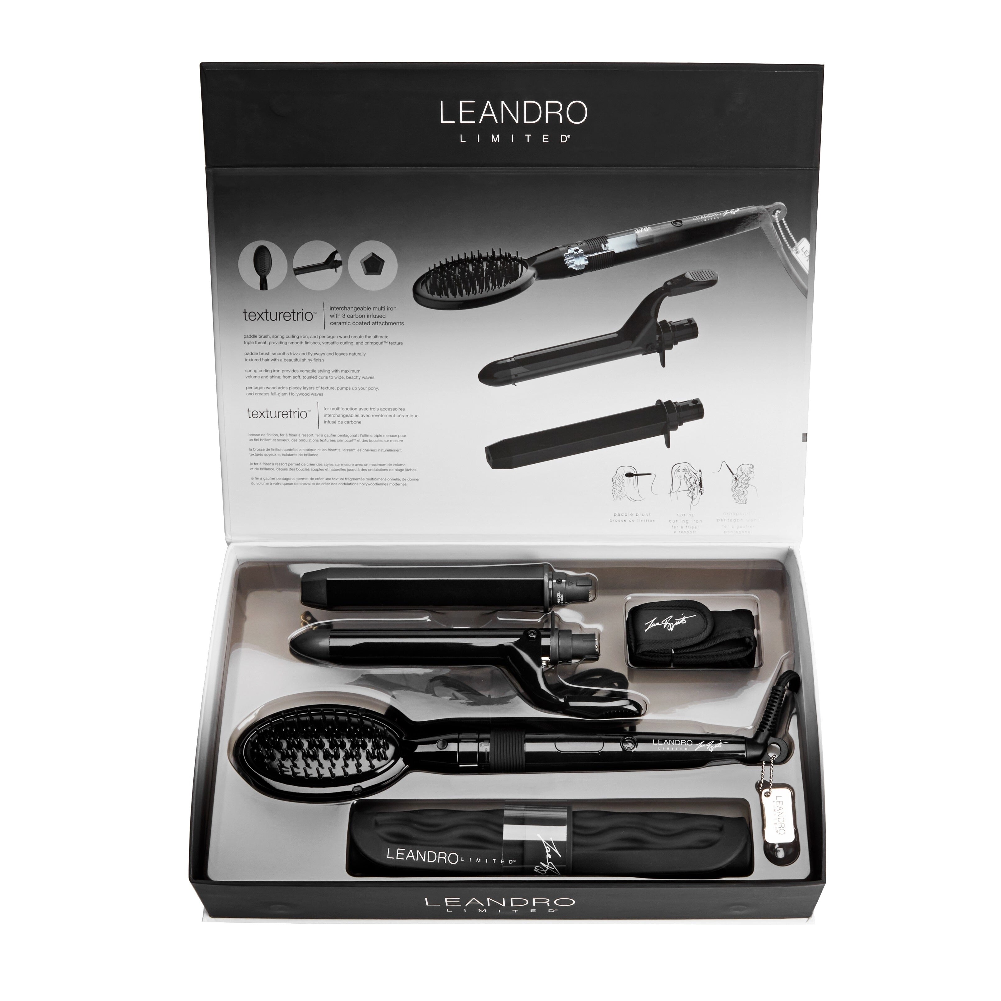 Leandro-by-Babyliss-Pro-