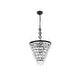 preview thumbnail 7 of 14, Nova 5 Light Pendant - 18 Inch