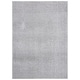 preview thumbnail 49 of 50, SAFAVIEH Non-Slip Marinella Solid Rug 4'4" x 6' - Grey - Rectangle