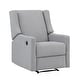 preview thumbnail 11 of 13, Simple Living Pronto Power Recliner