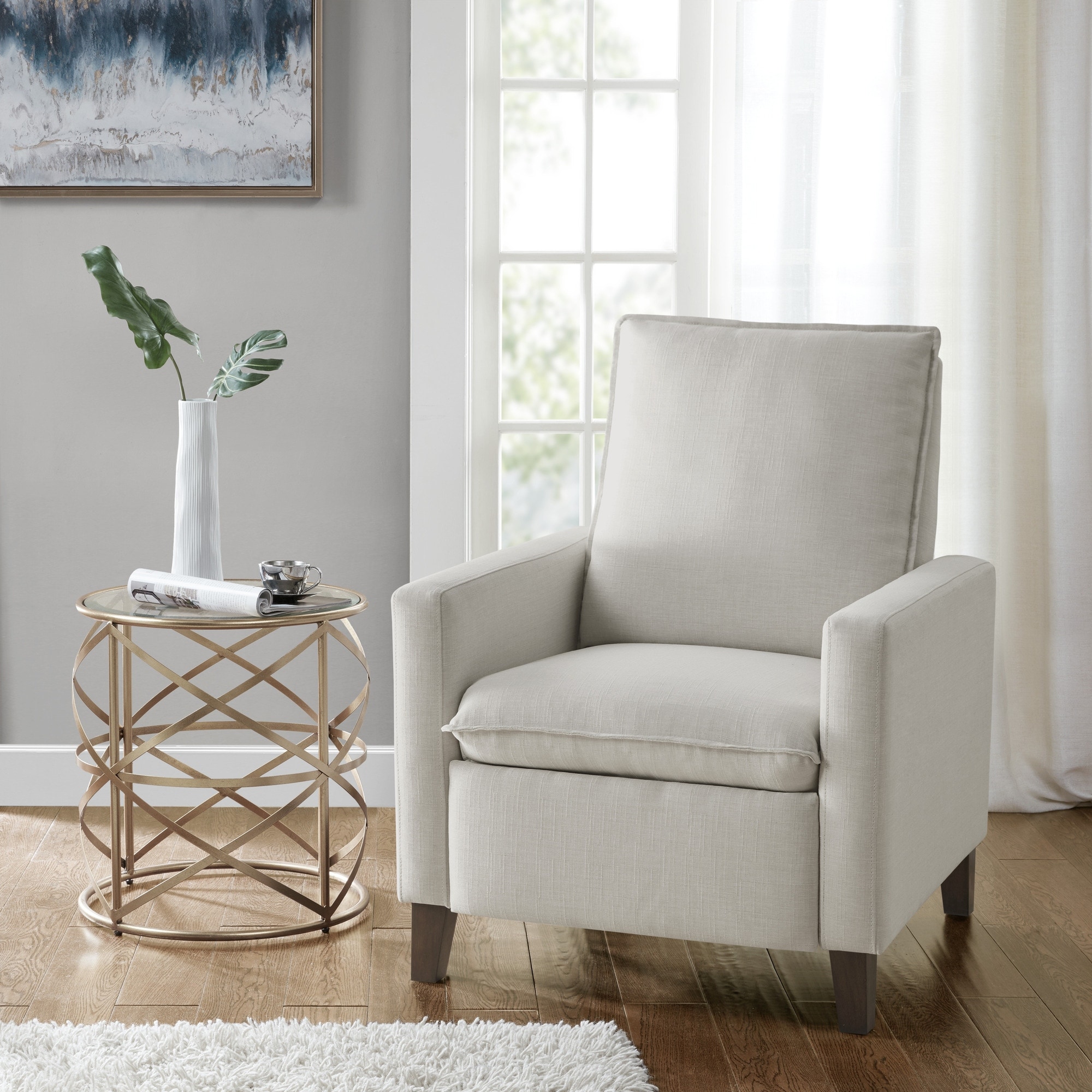 Paxton chair pottery online barn